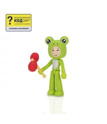 DevSeries Игровая коллекционная фигурка Mystery Figures S3 в асс.
