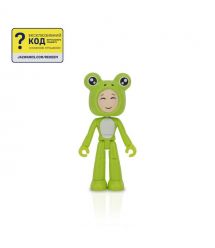 DevSeries Игровая коллекционная фигурка Mystery Figures S3 в асс.
