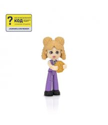 DevSeries Игровая коллекционная фигурка Mystery Figures S3 в асс.