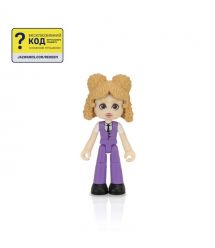 DevSeries Игровая коллекционная фигурка Mystery Figures S3 в асс.