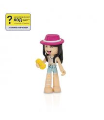 DevSeries Игровая коллекционная фигурка Mystery Figures S3 в асс.