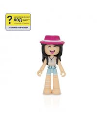 DevSeries Игровая коллекционная фигурка Mystery Figures S3 в асс.