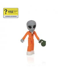 DevSeries Игровая коллекционная фигурка Mystery Figures S3 в асс.