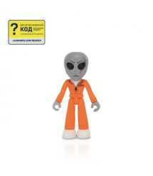 DevSeries Игровая коллекционная фигурка Mystery Figures S3 в асс.