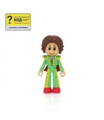 DevSeries Игровая коллекционная фигурка Mystery Figures S3 в асс.