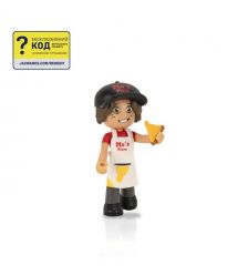 DevSeries Игровая коллекционная фигурка Mystery Figures S3 в асс.