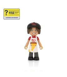 DevSeries Игровая коллекционная фигурка Mystery Figures S3 в асс.