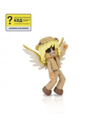 DevSeries Игровая коллекционная фигурка Mystery Figures S3 в асс.