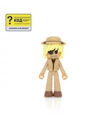 DevSeries Игровая коллекционная фигурка Mystery Figures S3 в асс.