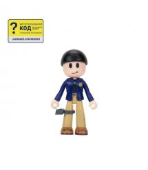 DevSeries Игровая коллекционная фигурка Core Figures Brookhaven: Agent Marcus
