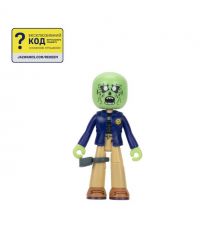 DevSeries Игровая коллекционная фигурка Core Figures Brookhaven: Agent Marcus