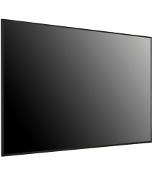 LG Дисплей 65" 65UH5N UHD 500nit 24/7 webOS WiFi IP5x