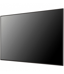 LG Дисплей 65" 65UH5N UHD 500nit 24/7 webOS WiFi IP5x