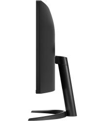 LG Монитор 34" 34WR50QK-B 2xHDMI, DP, Audio, VA, 3440x1440, 21:9, 100Hz, sRGB 99%, CURVED, FreeSync, HDR10