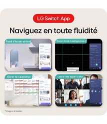 LG Монитор 34" 34WR50QK-B 2xHDMI, DP, Audio, VA, 3440x1440, 21:9, 100Hz, sRGB 99%, CURVED, FreeSync, HDR10