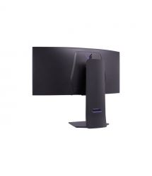 LG Монитор 34" 34GS95QE-B 2xHDMI, DP, USB, Audio, OLED, 3440x1440, 240Hz, 0.03ms, DCI-P3 98.5%, G-SYNC, FreeSync, Adaptiv