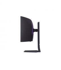 LG Монитор 34" 34GS95QE-B 2xHDMI, DP, USB, Audio, OLED, 3440x1440, 240Hz, 0.03ms, DCI-P3 98.5%, G-SYNC, FreeSync, Adaptiv