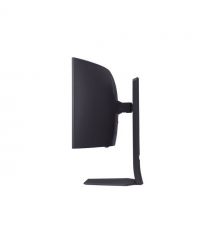 LG Монитор 34" 34GS95QE-B 2xHDMI, DP, USB, Audio, OLED, 3440x1440, 240Hz, 0.03ms, DCI-P3 98.5%, G-SYNC, FreeSync, Adaptiv