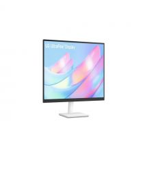 LG Монитор 27" 27US500-W 2xHDMI, DP, Audio, IPS, 3840x2160, DCI-P3 90%, HDR10