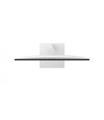 LG Монитор 27" 27US500-W 2xHDMI, DP, Audio, IPS, 3840x2160, DCI-P3 90%, HDR10
