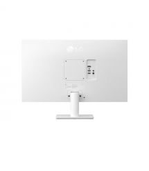 LG Монитор 27" 27US500-W 2xHDMI, DP, Audio, IPS, 3840x2160, DCI-P3 90%, HDR10