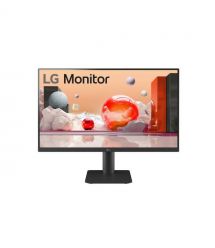 LG Монитор 27" 27MS550-B 2xHDMI, Audio, IPS, 100Hz