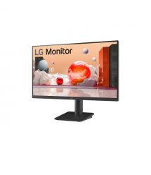 LG Монитор 27" 27MS550-B 2xHDMI, Audio, IPS, 100Hz