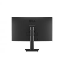 LG Монитор 27" 27MS550-B 2xHDMI, Audio, IPS, 100Hz