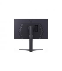 LG Монитор 27" 27GS75Q-B 2xHDMI, DP, Audio, IPS, 2560x1440, 200Hz, 1ms, sRGB 99%, G-SYNC, FreeSync, Pivot, HDR10