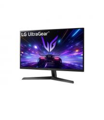 LG Монитор 27" 27GS60F-B HDMI, DP, Audio, IPS, 180Hz, 1ms, sRGB 99%, G-SYNC, FreeSync, HDR10
