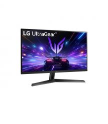 LG Монитор 27" 27GS60F-B HDMI, DP, Audio, IPS, 180Hz, 1ms, sRGB 99%, G-SYNC, FreeSync, HDR10