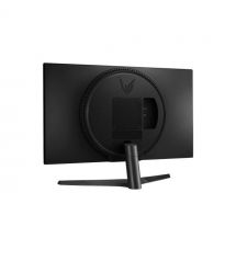 LG Монитор 27" 27GS60F-B HDMI, DP, Audio, IPS, 180Hz, 1ms, sRGB 99%, G-SYNC, FreeSync, HDR10