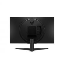 LG Монитор 27" 27GS60F-B HDMI, DP, Audio, IPS, 180Hz, 1ms, sRGB 99%, G-SYNC, FreeSync, HDR10