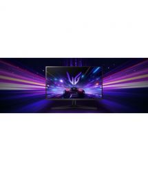 LG Монитор 27" 27GS60F-B HDMI, DP, Audio, IPS, 180Hz, 1ms, sRGB 99%, G-SYNC, FreeSync, HDR10