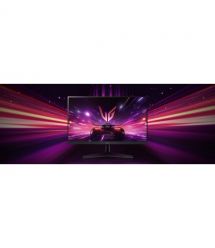 LG Монитор 23.8" 24GS60F-B HDMI, DP, Audio, IPS, 180Hz, 1ms, sRGB 99%, G-SYNC, FreeSync, HDR10