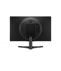 LG Монитор 23.8" 24GS60F-B HDMI, DP, Audio, IPS, 180Hz, 1ms, sRGB 99%, G-SYNC, FreeSync, HDR10