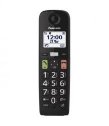 Panasonic Радиотелефон Panasonic KX-TGU110UAB, чёрный