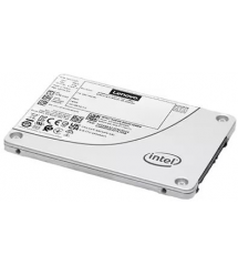 Lenovo Накопитель ThinkSystem 2.5" S4520 960GB Read Intensive SATA 6Gb HS SSD