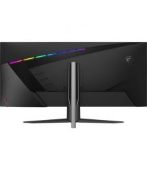 MSI Монитор 40" MAG401QR 2xHDMI, DP, USB-C, 2xUSB, Audio, IPS, 3440x1440, 21:9, 155Hz, 1ms, sRGB 118%, AdaptiveSync, HDR400