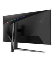 MSI Монитор 40" MAG401QR 2xHDMI, DP, USB-C, 2xUSB, Audio, IPS, 3440x1440, 21:9, 155Hz, 1ms, sRGB 118%, AdaptiveSync, HDR400