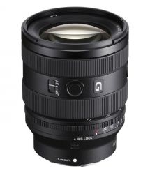 Sony Объектив 20-70mm f/4.0 G для NEX FF