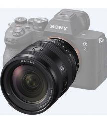 Sony Объектив 20-70mm f/4.0 G для NEX FF