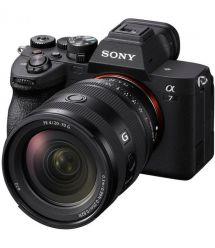 Sony Объектив 20-70mm f/4.0 G для NEX FF