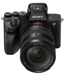 Sony Объектив 20-70mm f/4.0 G для NEX FF
