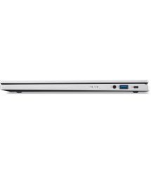Acer Ноутбук Extensa EX215-35 15.6" FHD IPS, Intel 3-N355, 16GB, F512GB, UMA, Lin, серебристый