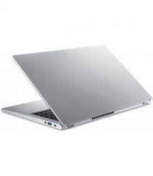 Acer Ноутбук Extensa EX215-35 15.6" FHD IPS, Intel 3-N355, 16GB, F512GB, UMA, Lin, серебристый