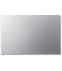 Acer Ноутбук Extensa EX215-35 15.6" FHD IPS, Intel 3-N355, 16GB, F512GB, UMA, Lin, серебристый