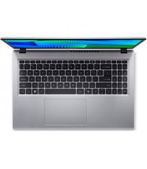 Acer Ноутбук Extensa EX215-35 15.6" FHD IPS, Intel 3-N355, 16GB, F512GB, UMA, Lin, серебристый