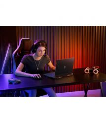 Acer Ноутбук Nitro 14 AN14-41 14.5" WQXGA IPS, AMD R7-8845HS, 32GB, F1TB, NVD4060-8, Lin, черный