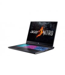 Acer Ноутбук Nitro 14 AN14-41 14.5" WQXGA IPS, AMD R7-8845HS, 32GB, F1TB, NVD4060-8, Lin, черный